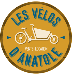 Les Vélos d'Anatole